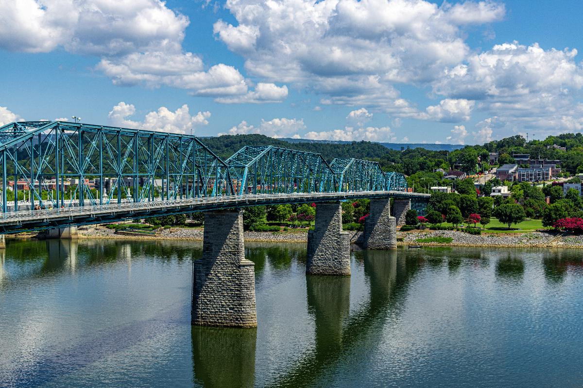 chattanooga tn party rentals
