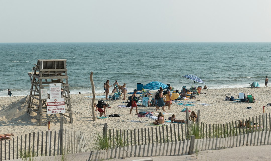Long Island Event Permits
