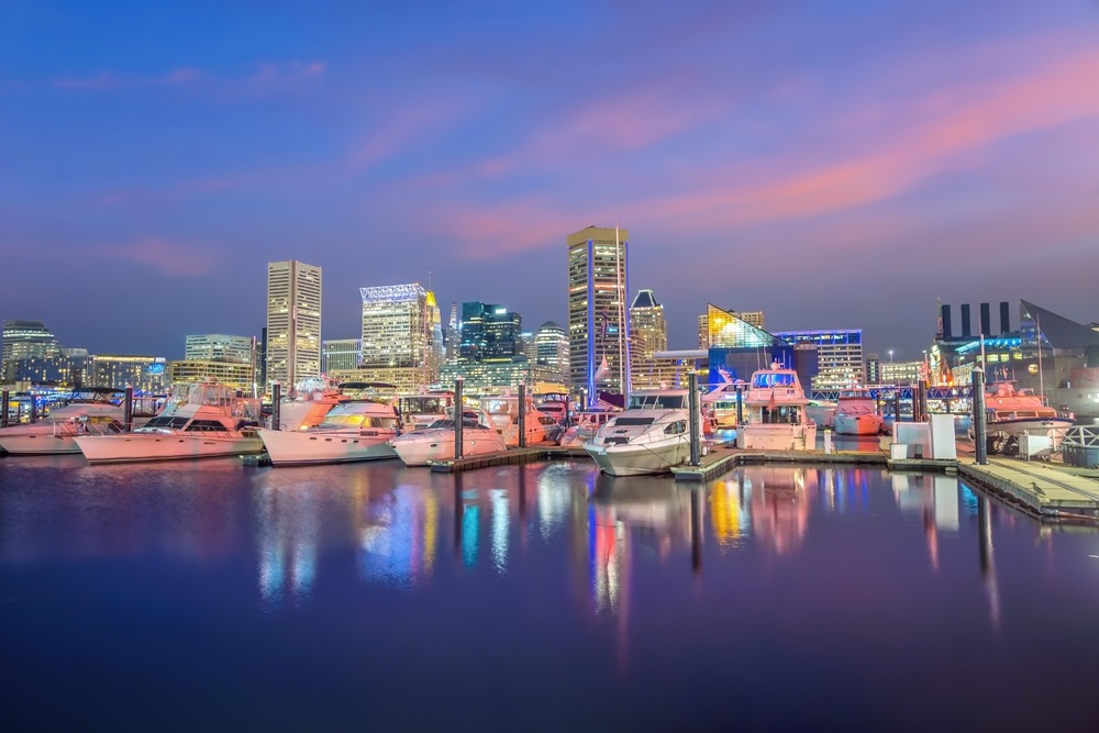 Reventals Baltimore Party Rentals