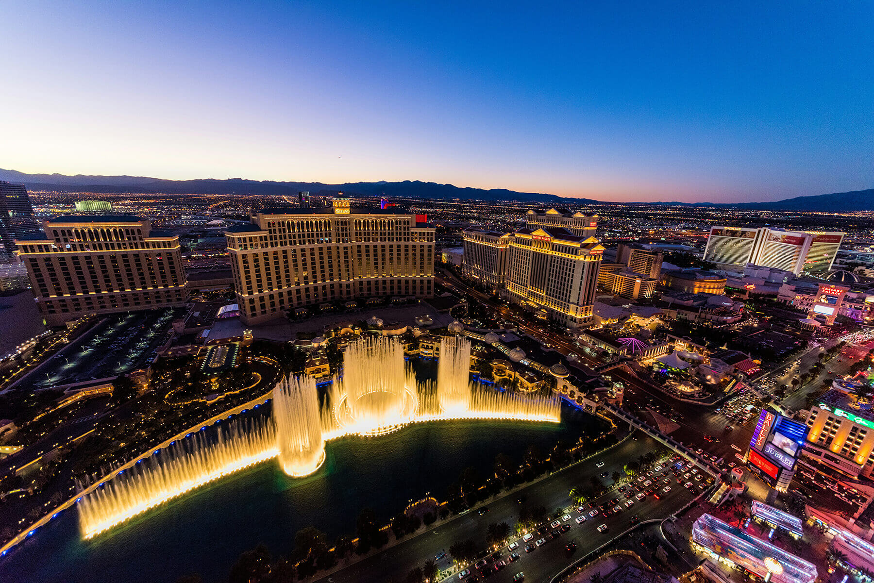 Reventals Las Vegas Party Rentals