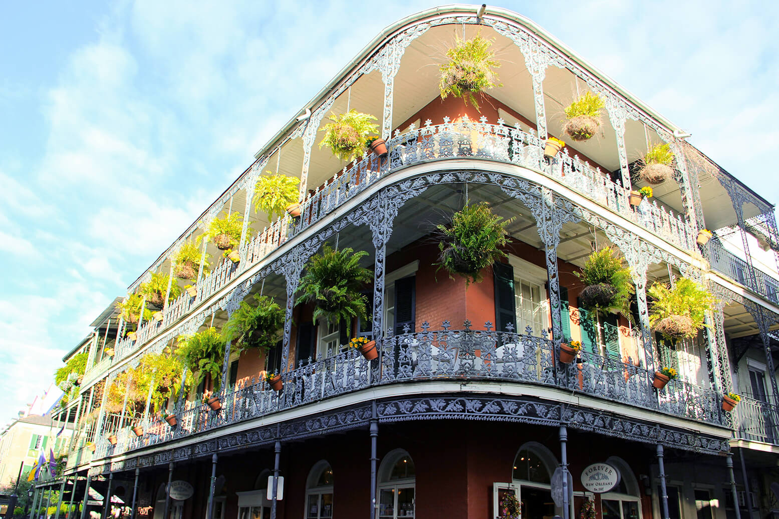 Reventals New Orleans Party Rentals