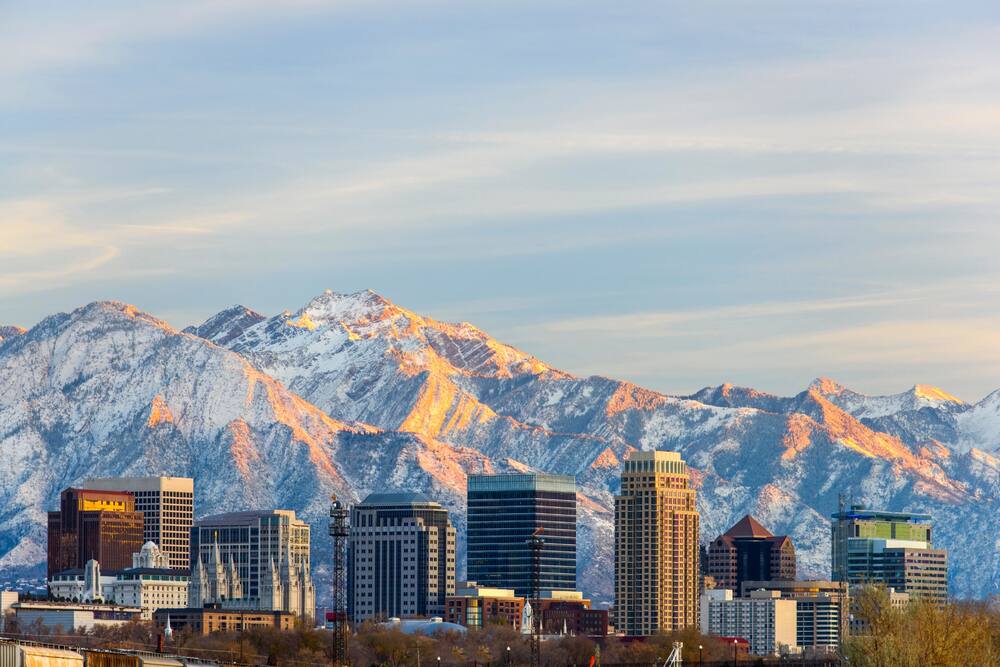 Reventals Salt Lake City Party Rentals