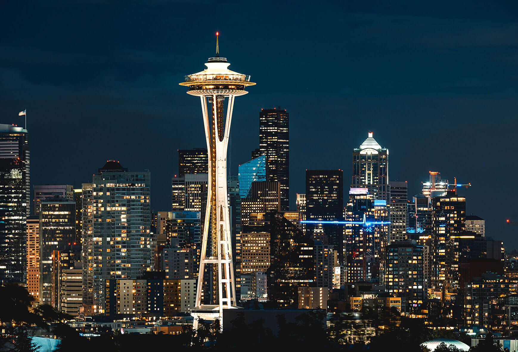 Reventals Seattle Party Rentals