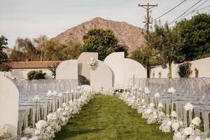 White Wedding