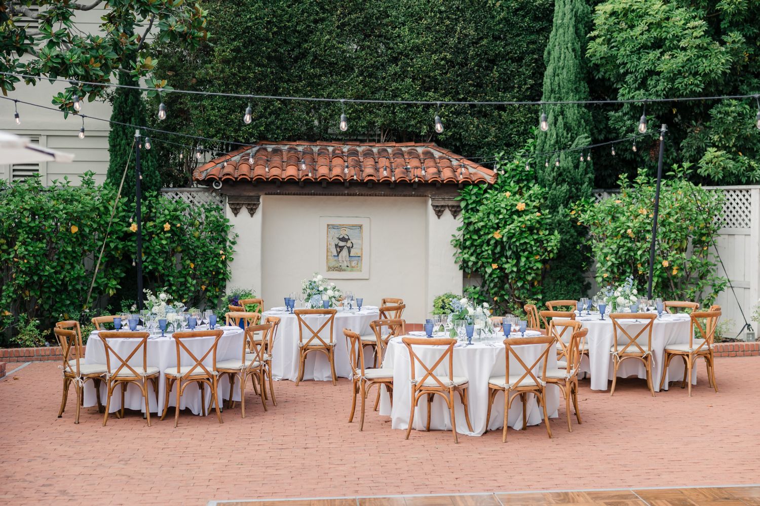 Coastal Reception