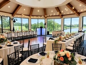 Lakeside Reception