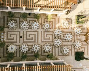 Neutral Wedding