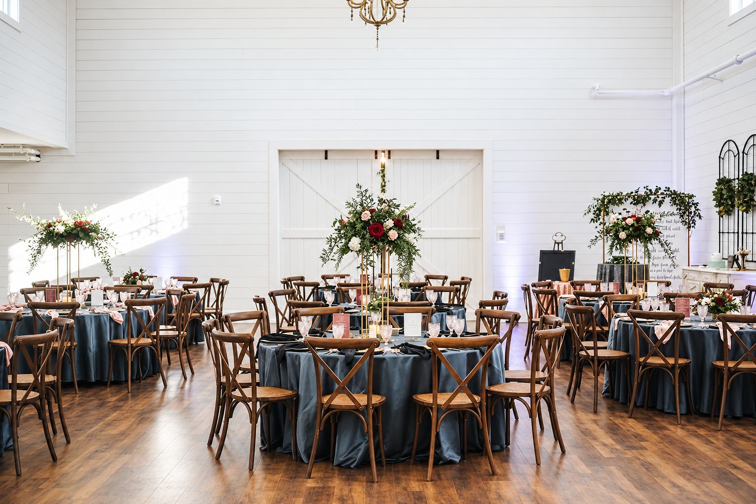 Austin Modern Farmhouse Wedding Inspiration