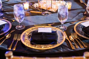 Black Tie Ballroom