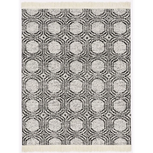 5x8 Rumchata Rug rental New Orleans, LA