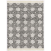 5x8 Rumchata Rug rental in New Orleans, LA