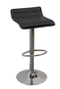 Adjustable Leather Barstool rental in New Orleans, LA