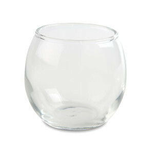 Round Side Votive Candle Holder rental New Orleans, LA