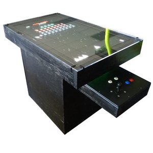 Jumbocade rental New Orleans, LA