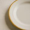 Gold Edge China Bread and Butter Plate rental in New Orleans, LA