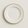 Gold Edge China Bread and Butter Plate rental in New Orleans, LA