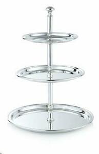 3-Tiered Serving Tray rental New Orleans, LA