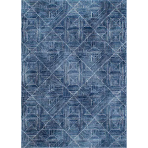 8x10 Midnight Rug rental New Orleans, LA