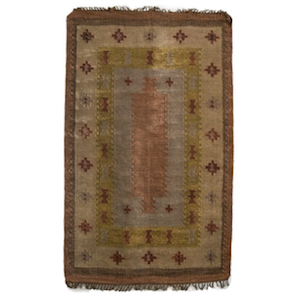 5x8 Bijou Rug rental New Orleans, LA