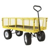 Industrial Wagon rental in New Orleans, LA