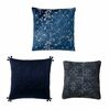 Navy Throw Pillows rental in New Orleans, LA