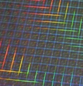 Holographic Dance Floor rental New Orleans, LA