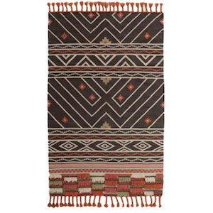 5x8 Floradora Rug rental New Orleans, LA