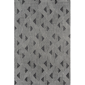 9.5x6.5 Horchata Rug rental New Orleans, LA