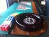 Roulette Table rental in Nashville, TN