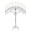 15 Light Candelabra rental in Nashville, TN