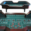 8 Ft. Craps Dice Rental rental in Nashville, TN