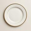 Gold or Silver Rimmed China rental in Nashville, TN