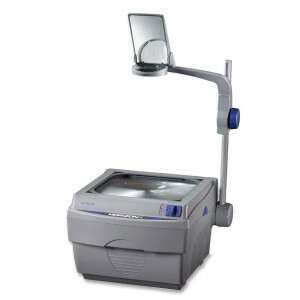 Overhead Projector rental Nashville, TN