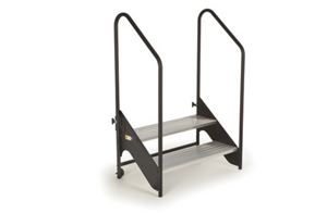 Stage Stairs with Handrails rental Nashville, TN