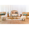 Yucatan Furniture Set rental in Nashville, TN