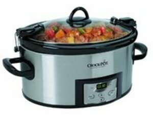 Crock Pot rental Nashville, TN