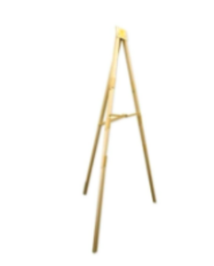 Adjustable Aluminum Easel rental in Nashville, TN
