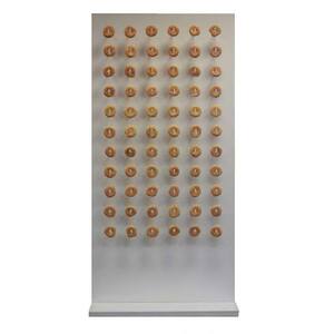 Donut Wall  rental Nashville, TN