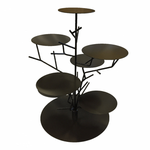 Cupcake Tree, cake plate rental Nashville, TN