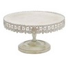 White Cake Stand,  rental in Nashville, TN
