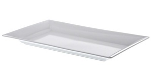 Large Melamine Serving Platter rental Nashville, TN