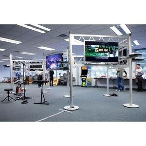 Video Game Multiplex rental in Nashville, TN