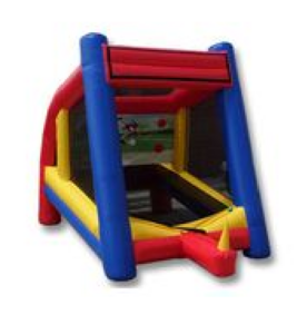 Sports Game Inflatable rental in Nashville, TN
