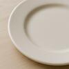 White China Salad and Dessert Plate rental in Nashville, TN
