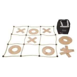 Giant Tic Tac Toe Game rental Nashville, TN