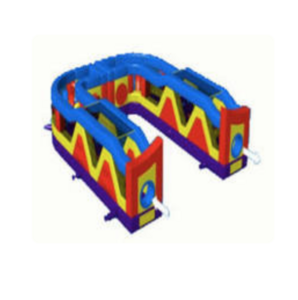 There'n Back Obstacle rental Nashville, TN