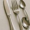 Silver Flatware rental in Nashville, TN
