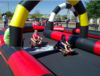 Mini Go-Kart Track  rental in New York, NY