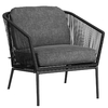 Lounge Chair with Cushions rental in New York, NY