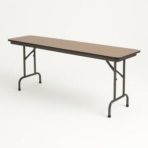 6' x 18" Seminar Table rental in New York, NY